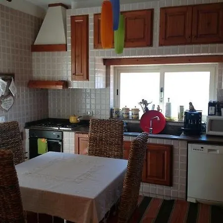 Bed & Breakfast Olympus