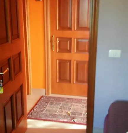 Olympus Bed & Breakfast Agrigento