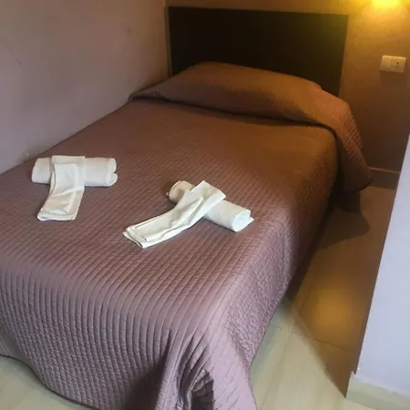 Bed & Breakfast Olympus Agrigento