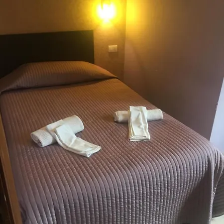 Bed & Breakfast Olympus