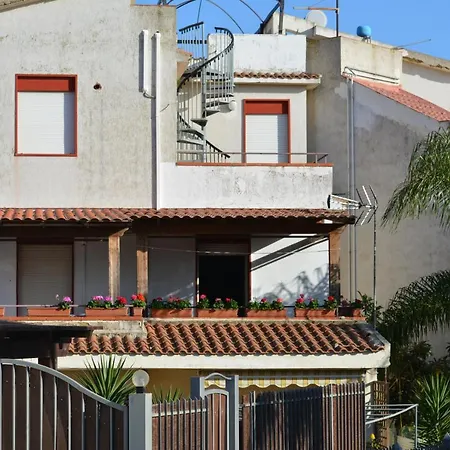 Olympus Bed & Breakfast Agrigento
